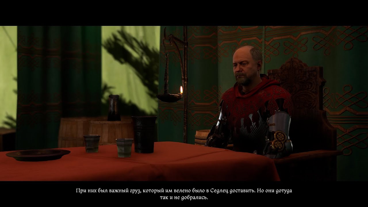 ТЕПЕРЬ Я CЛУЖУ СИГИЗМУНДУ! (Kingdom Come Deliverance 2 #39)