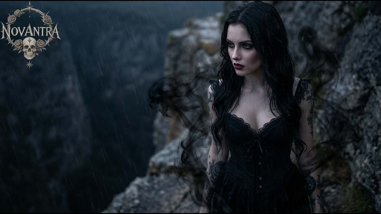 Beyond the Edge &mdash; Gothic Rock Duet (Novantra)