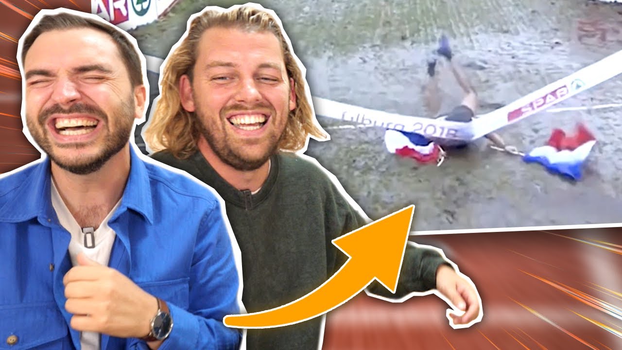 Les plus gros Fails sportifs !