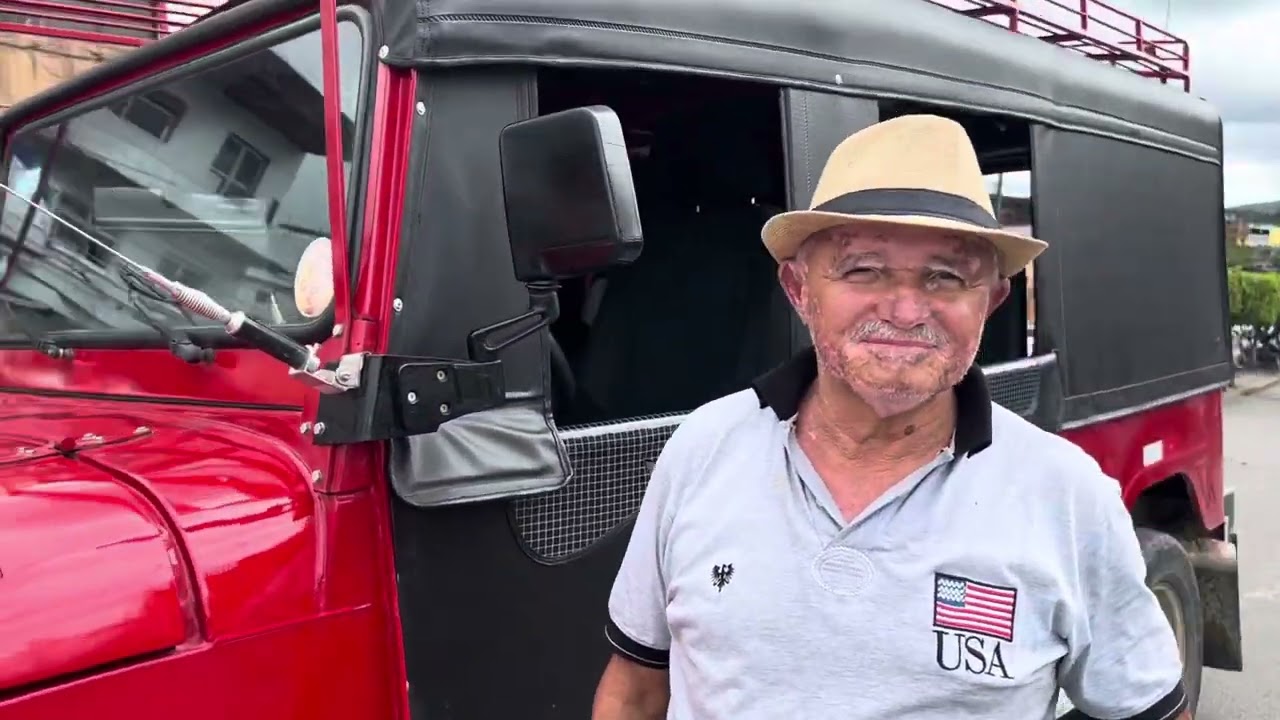 TOYOTA BANDEIRANTE LIMUSINE SÓ EM PERNAMBUCO