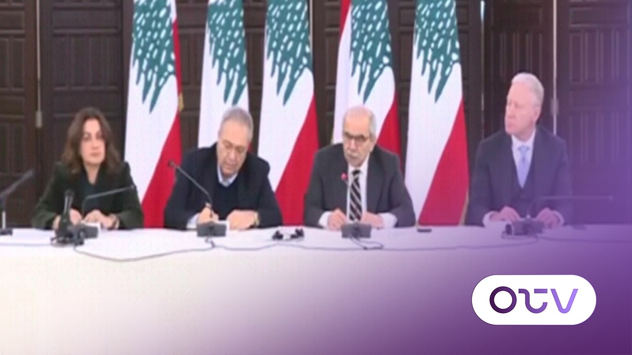 تصريح رئيس الحكومة بعد لقائه سفراء الدول العربية والاجنبية
