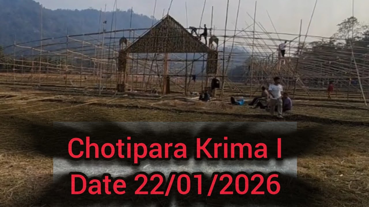 Chotipara Krima I Sobha