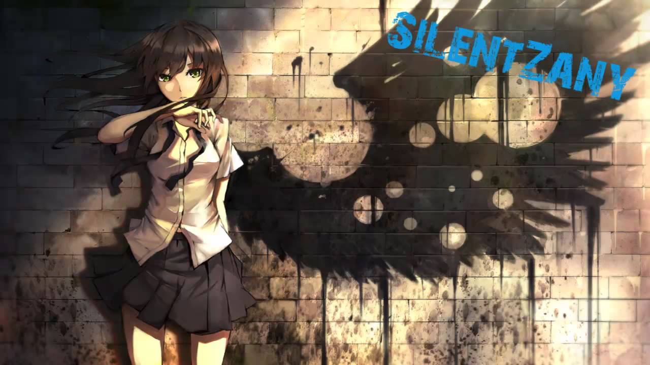 Nightcore - Angel of Darkness