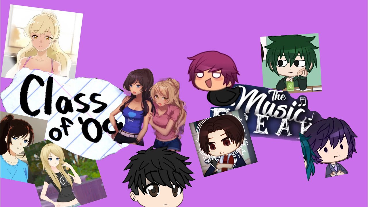 Tmf x class of 09 texts ||lazy||yippe