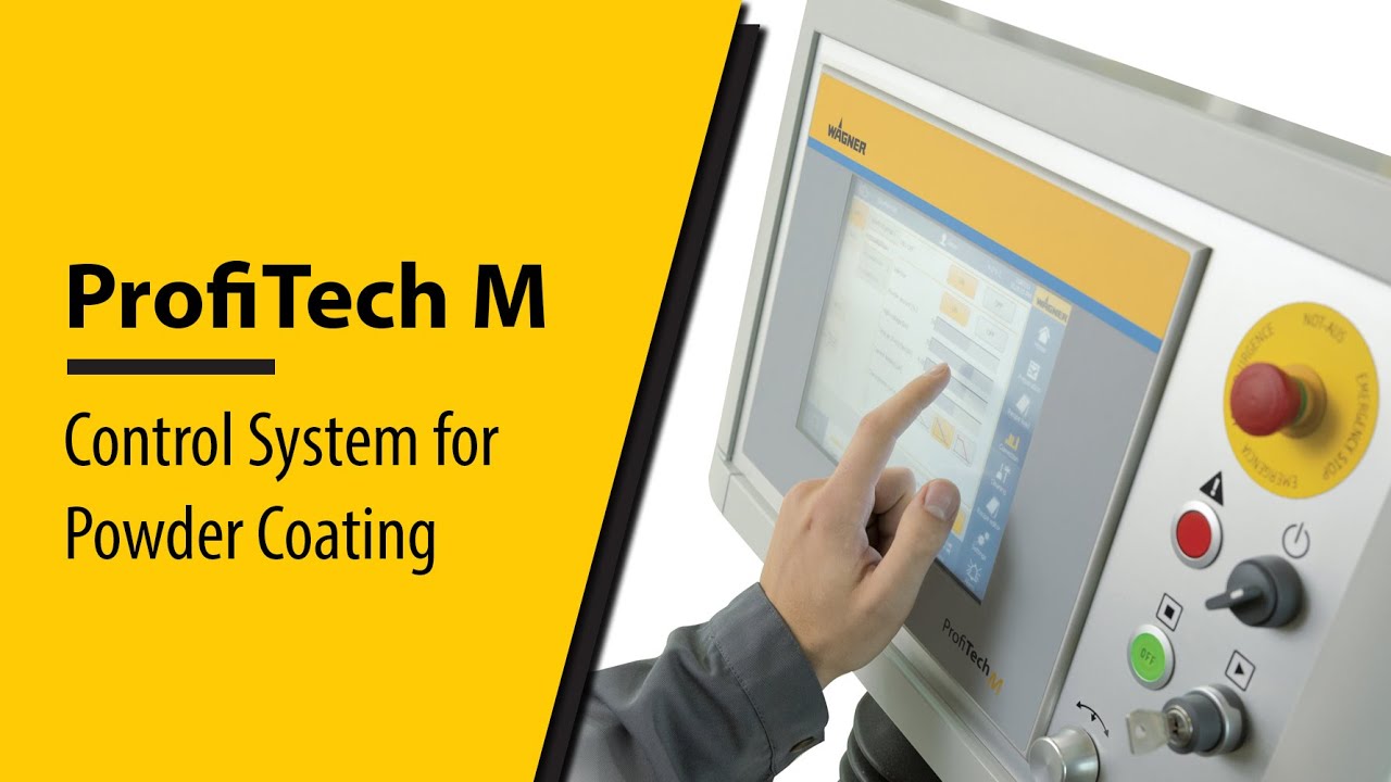 ProfiTech M Control System