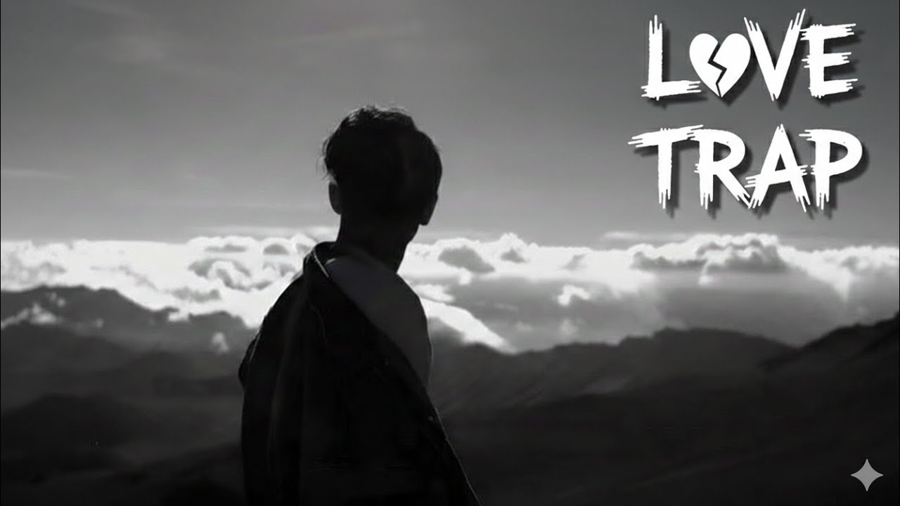 Khel (The Trap of Love)  | Official Audio | Emotional Melodic Rap | Heartbreak Storytelling |Hip-Hop