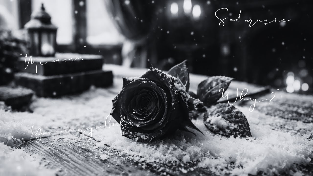 Sad Violin Playlist 💔 | Songs for When Your Favorite Character Dies (Emotional Soundtrack)