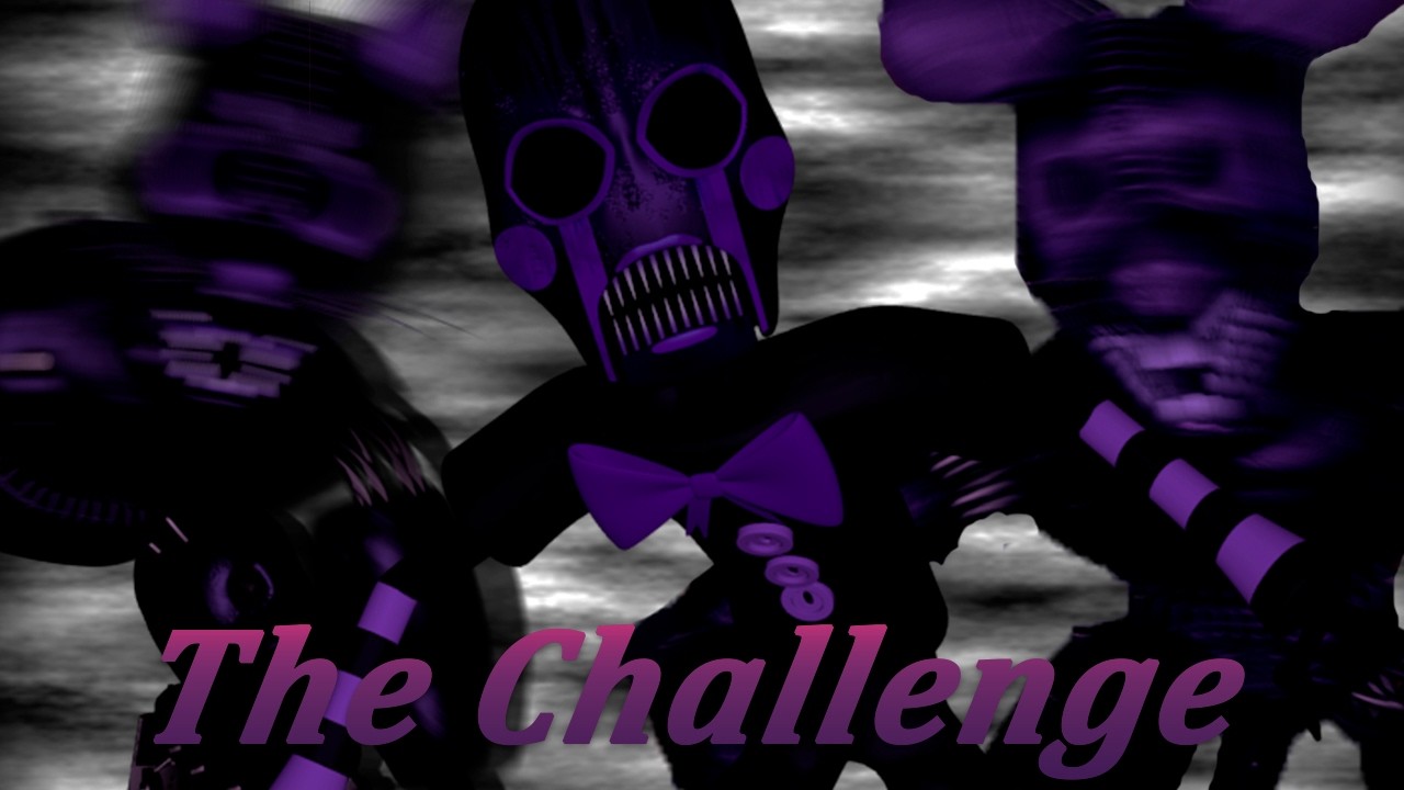 The Challenge | The Challenge V1.0.0