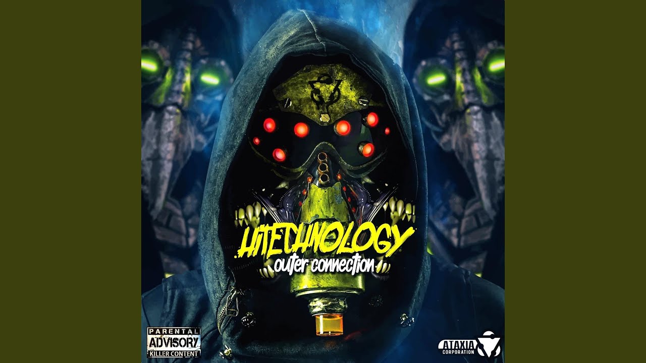 Hi-Tech.Nology (The End of Times Mix)