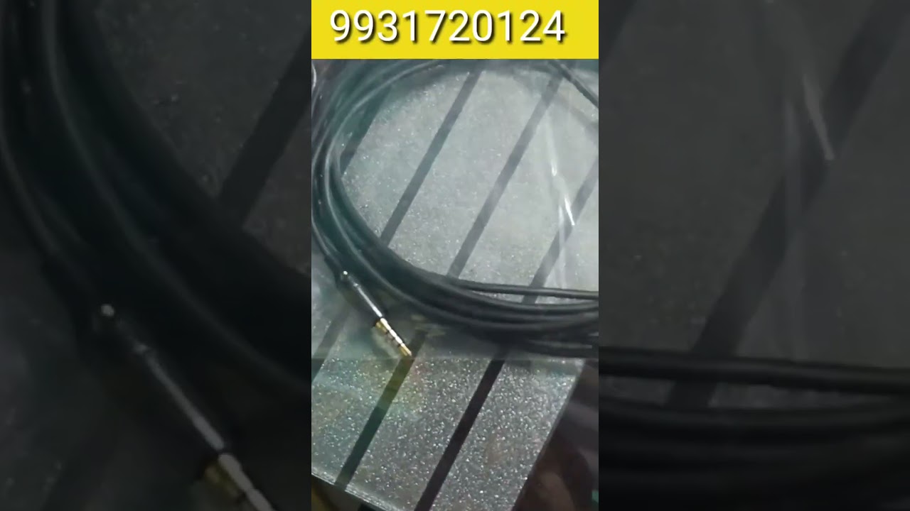 Ahuja ewm 100 mic