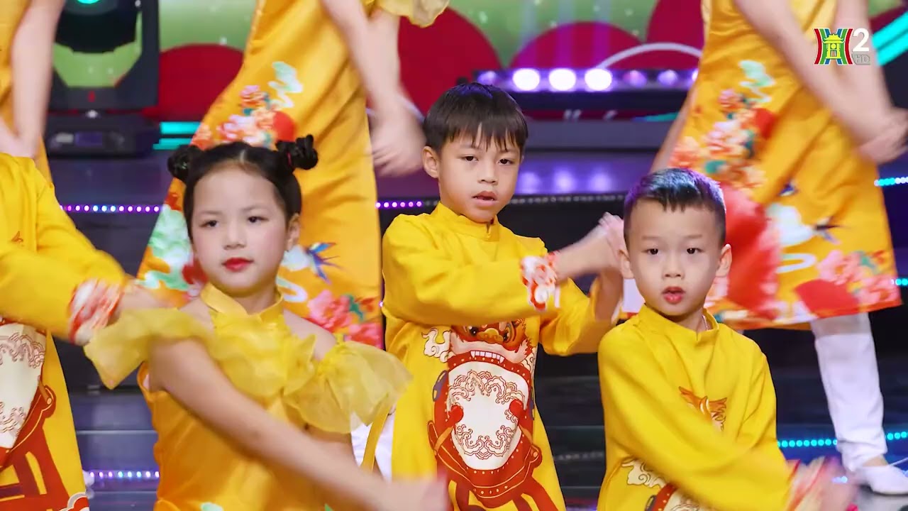 Mùa xuân hy vọng - Tết 2026 - Tống Minh Giao