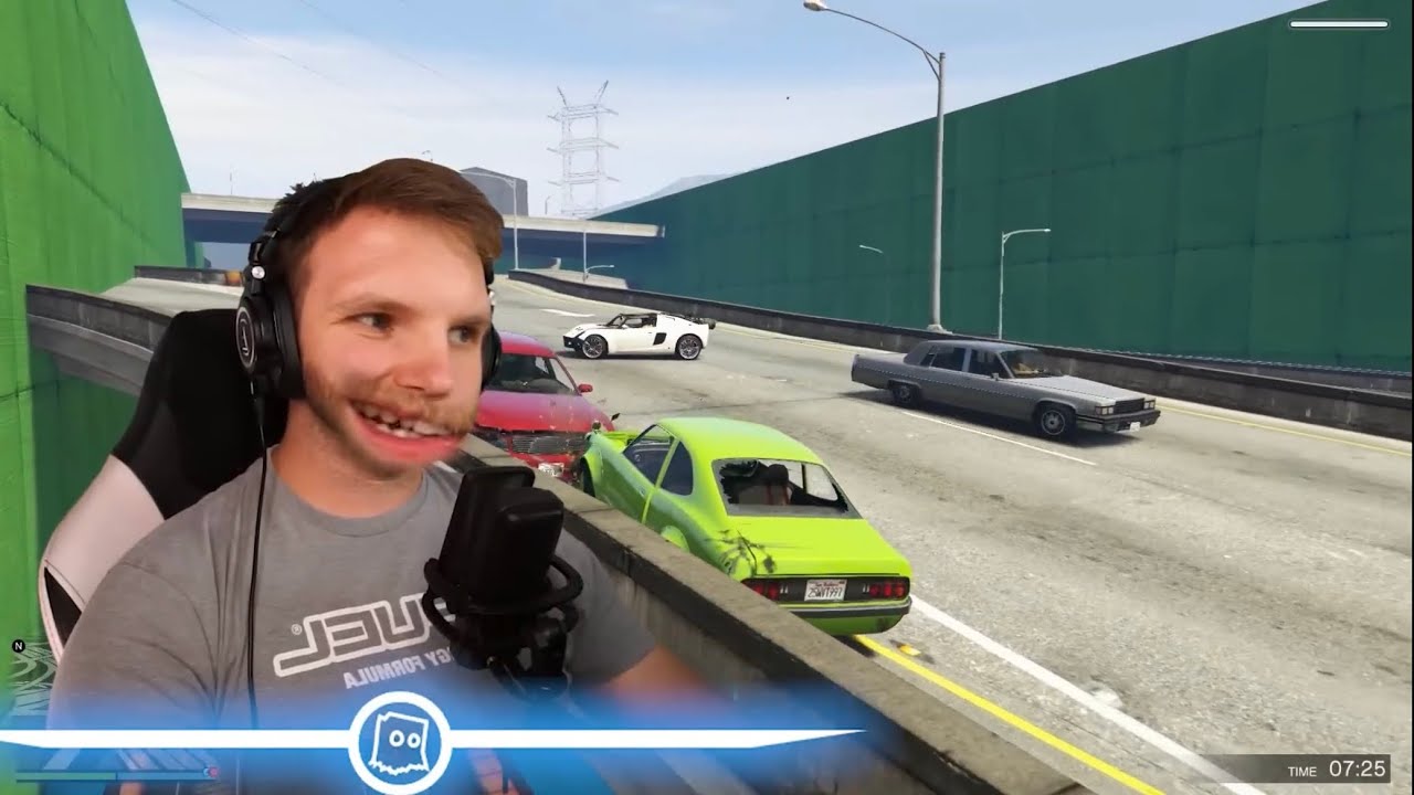 More Losers Funny Moments