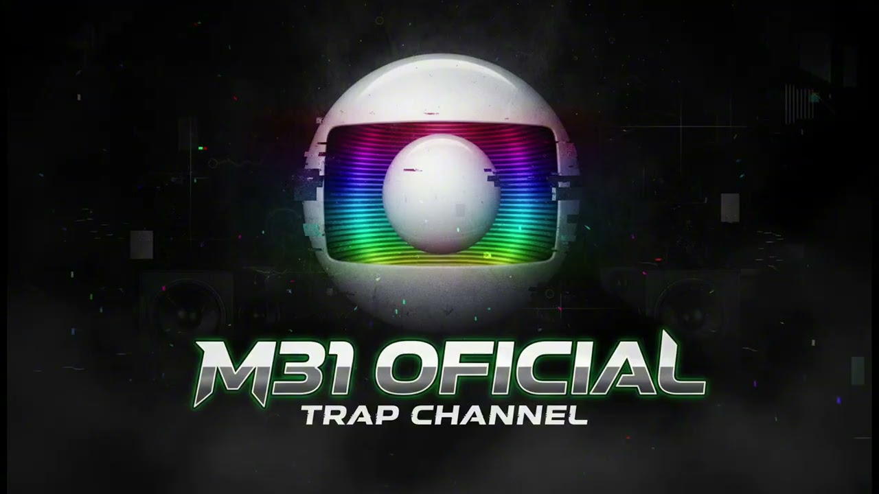 trap nostálgico inspirado na clássica programação da TV Globinho! 📺🔥
