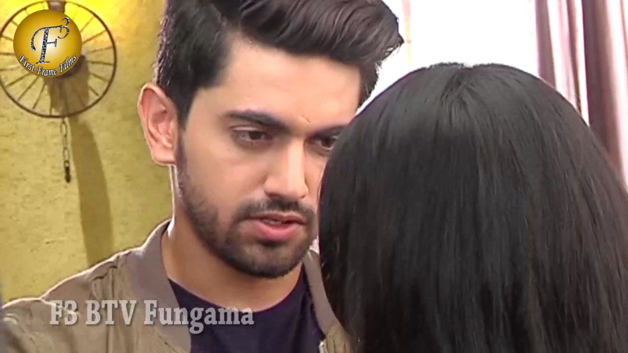 NAAMKARAN - NEIL AND AVNI ROMANCE - TV SHOW ON LOCATION