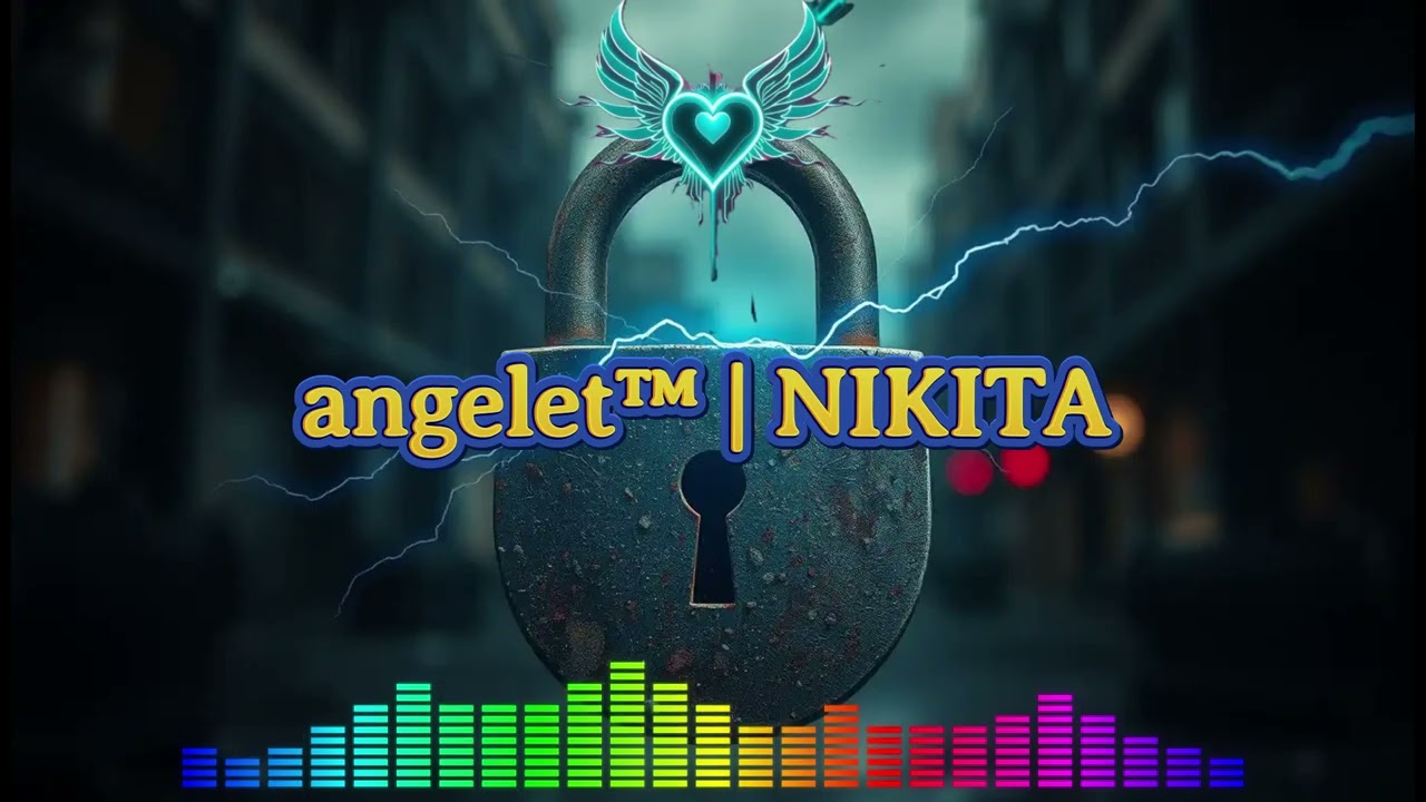 Melodic Trance Anthem by angelet&trade; [No Copyright Music] / NIKITA