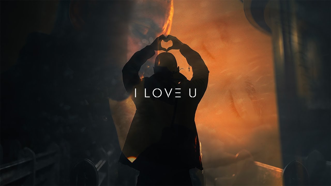 Souldia - I love U // Vidéoclip officiel