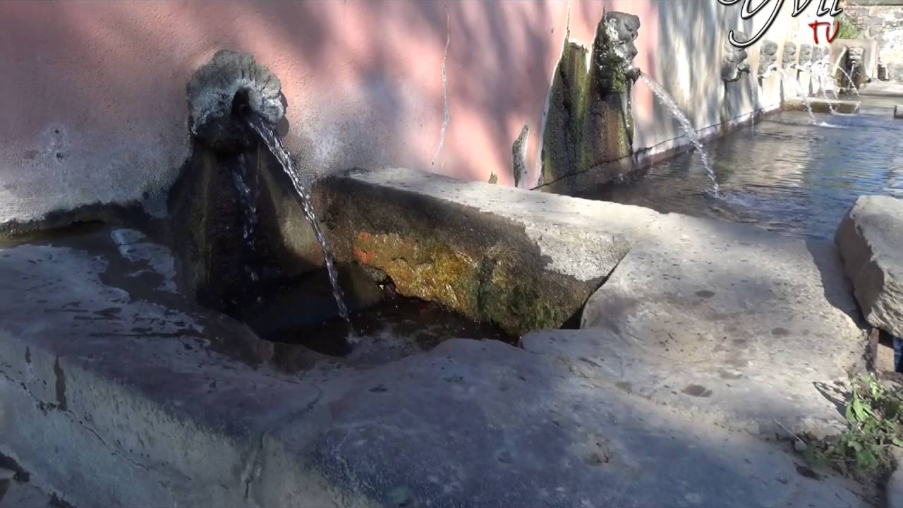 #CLANDESTINO A SANTA MARIA DI LICODIA  parco divertimento #vorreimanonpesco episodio 2 - YVII TV