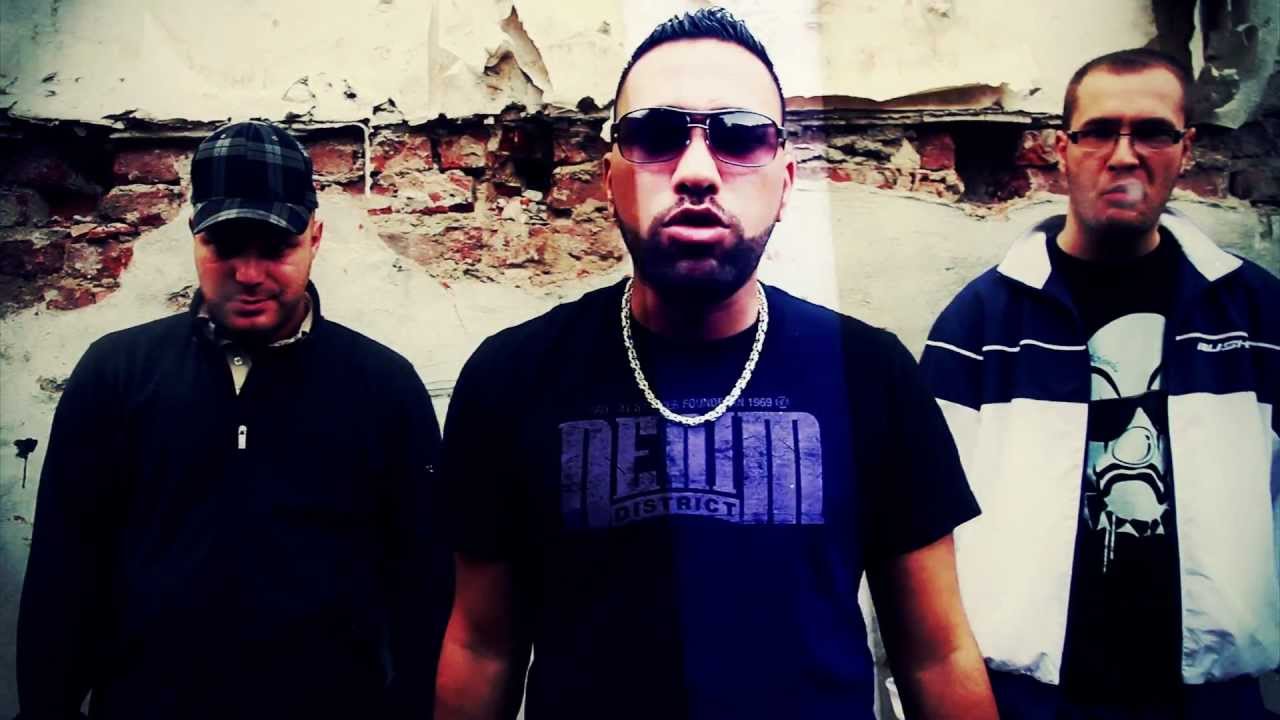 Jack Da Rappa feat. Masta Chin - GhettoDiscoLight (Drunken Masta Chin Beatz)