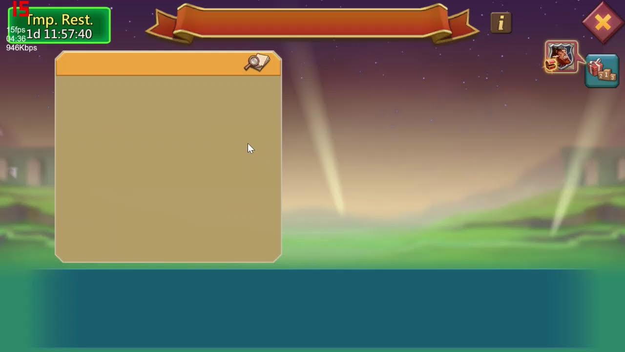 olá, bora pra live