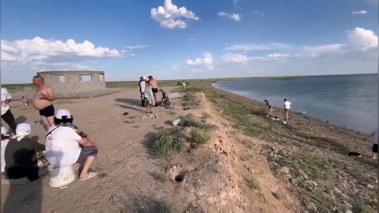 Сарысу ауданы. Шығанақ ауылына арналған ән.,,Менің ауылым,, Қайрат Жүнісов. Орындаған автор.