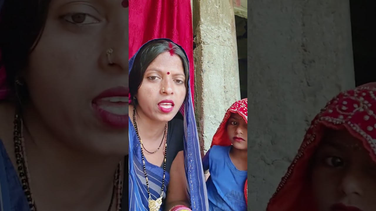 बर यो एहन सुंदर कनिया देलो रूसल छी किया