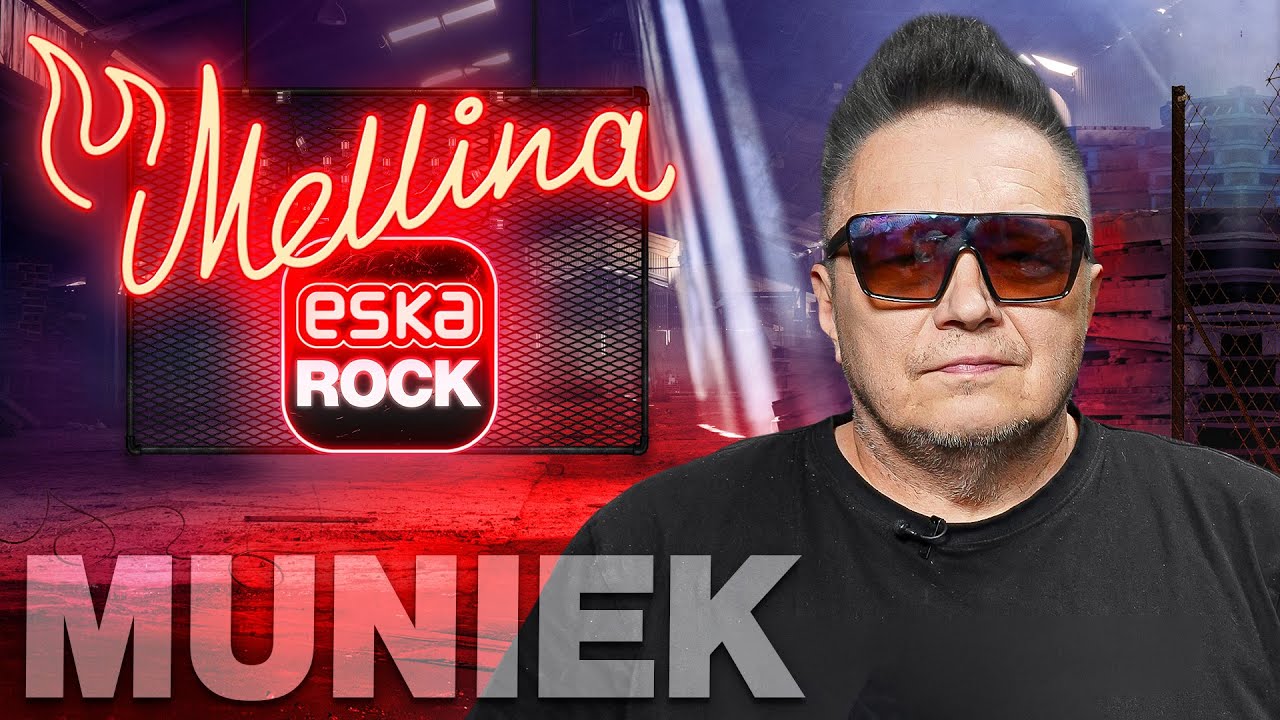 Muniek Staszczyk szczerze o polskiej scenie muzycznej i nowej cenzurze! | Mellina