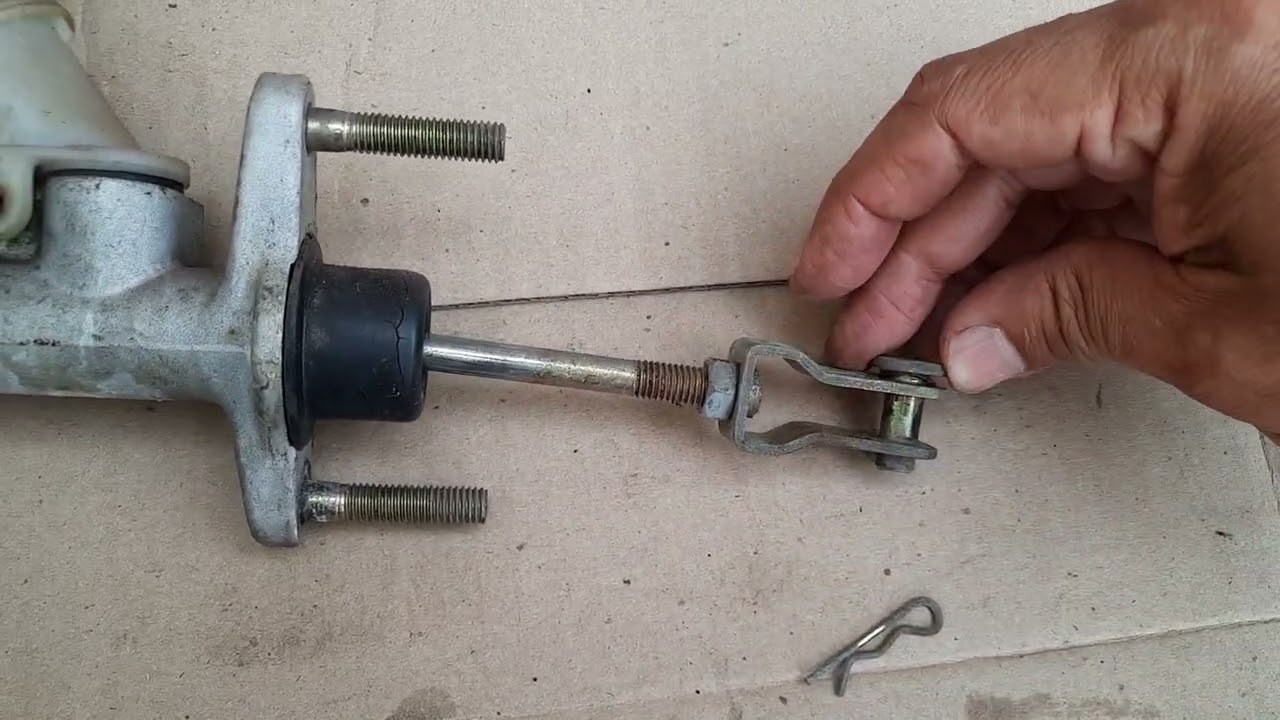 EMBRAGUE O CLUTCH TOYOTA STARLET.