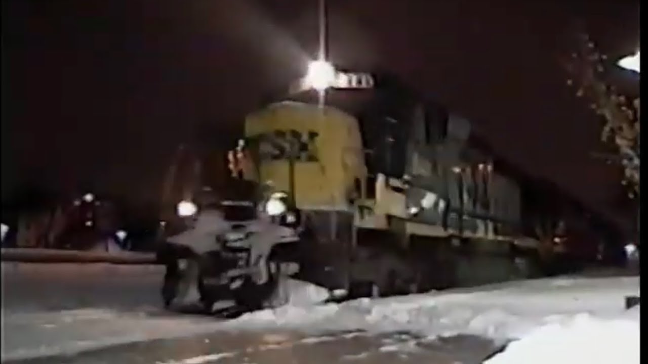 West Michigan Trains -- Volume 19