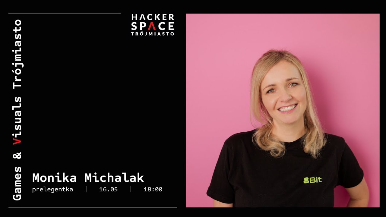 GVT #17 Monika Michalak 