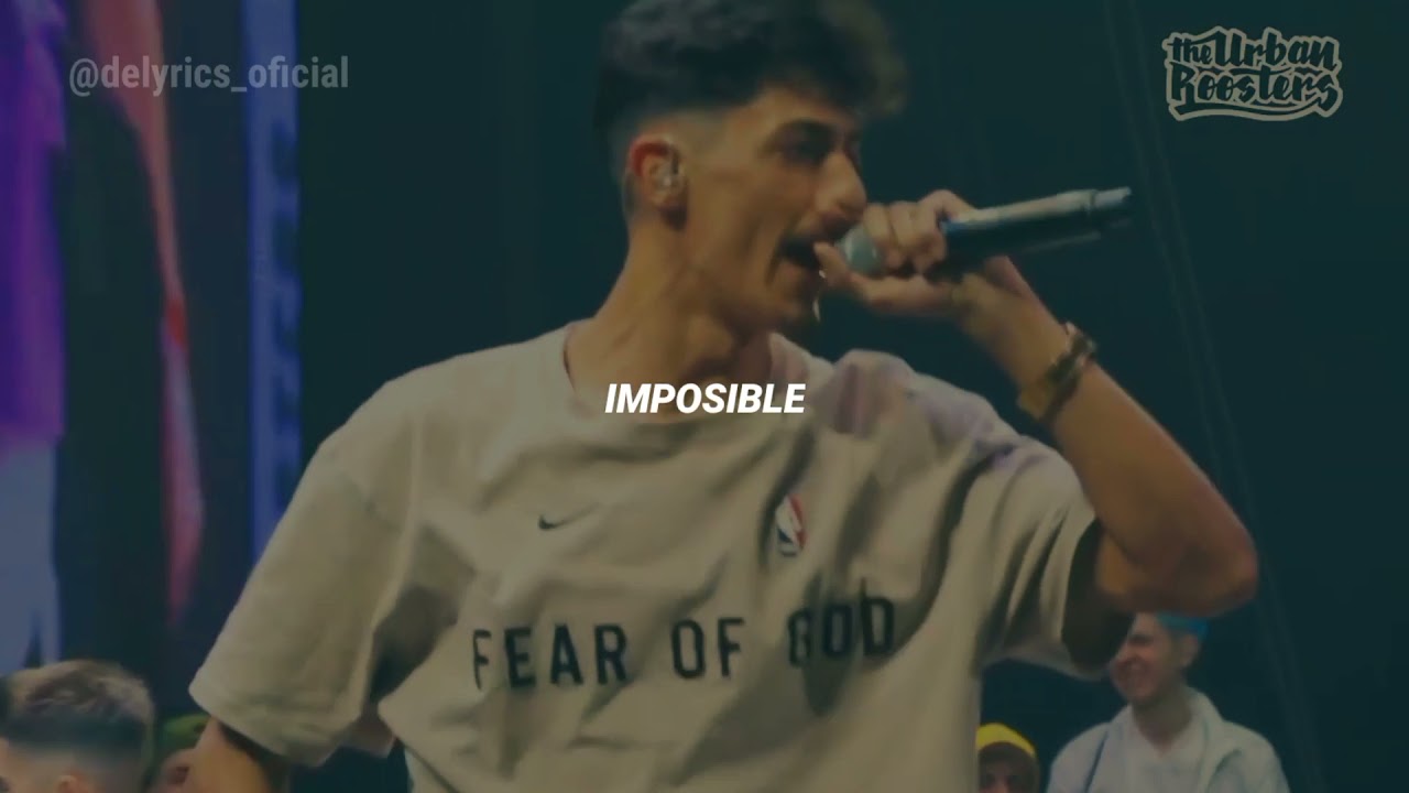 🔥Minutos Gazir vs Tirpa🔥 (con letra) | FMS Internacional