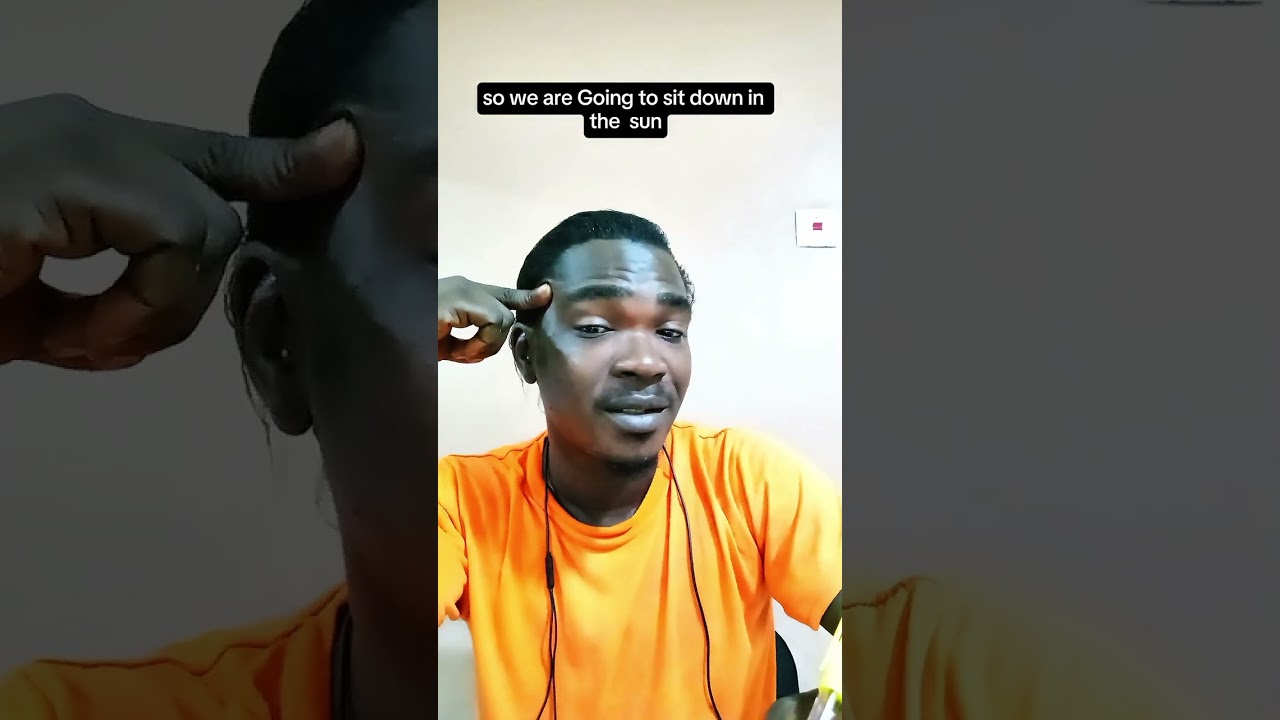 Asking people funny riddle questions and seeing their hilarious response 