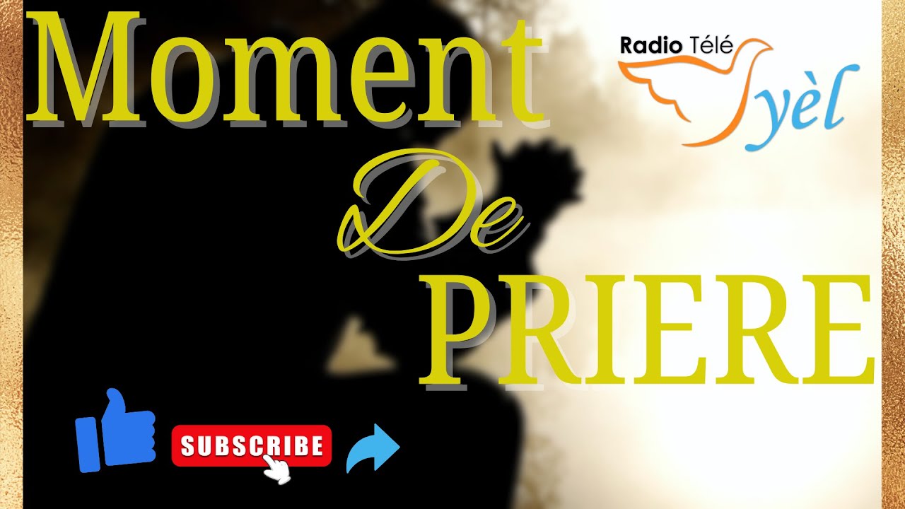 En Direct | Prière Midi Lundi 19 Janvier  2026