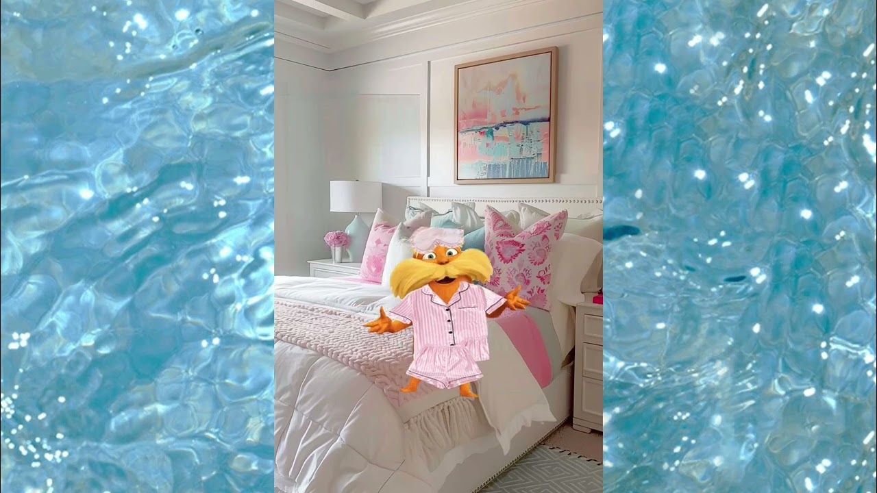 Preppy Lorax compalation 