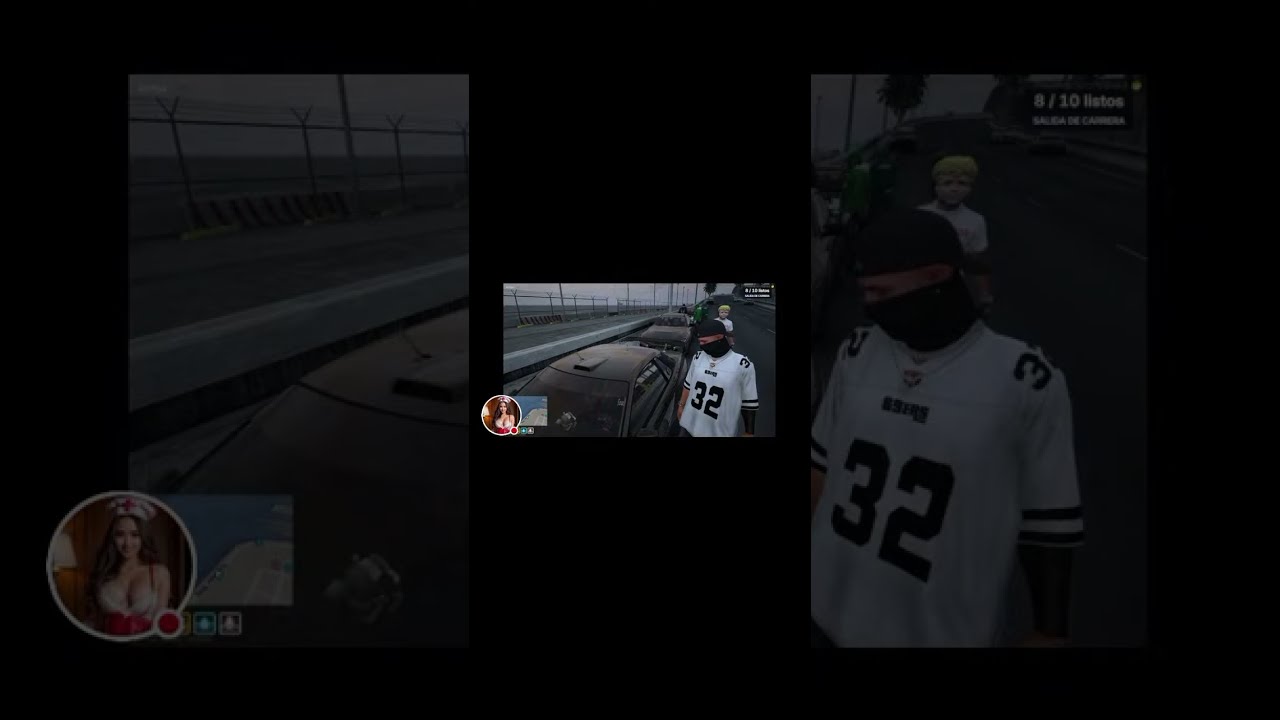 gta san andreas