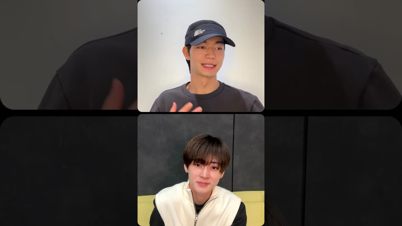 260120 吉澤要人 雨宮翔 IG live