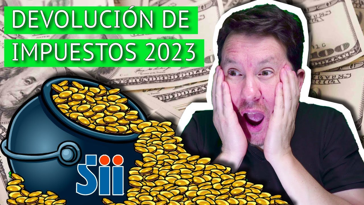 🔥 Declaración de Impuestos 2023: ¡Aprende a llenar el Formulario 22! | SII 💰 Abril