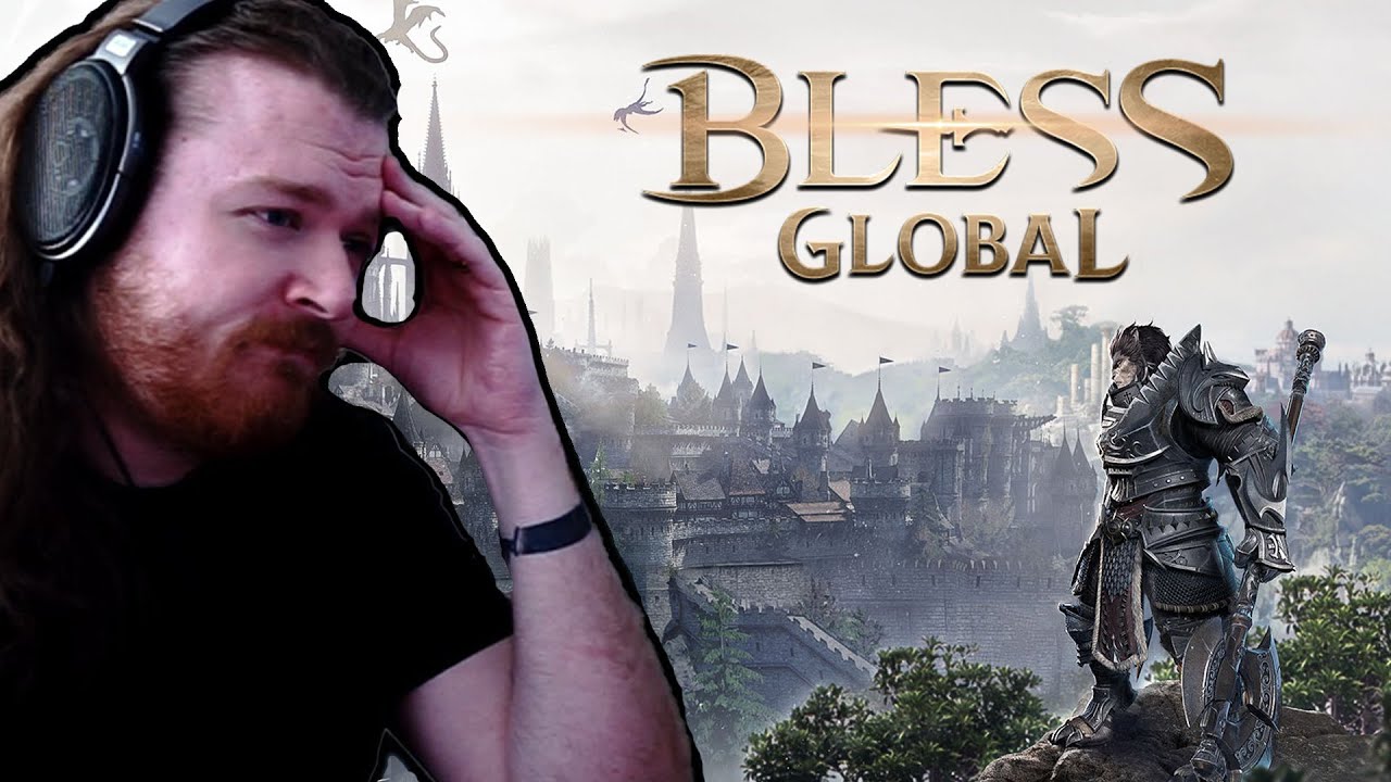 The Worst MMORPG Ever Created Has Returned...Again