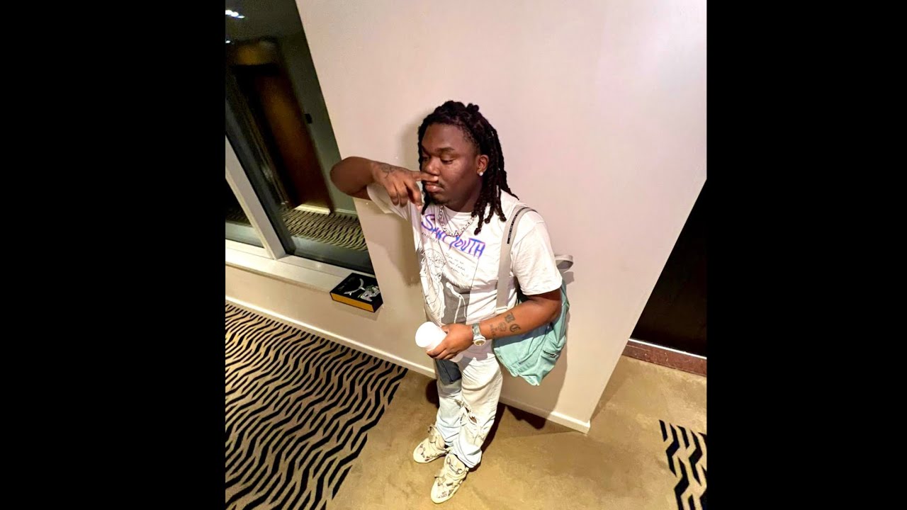 [FREE] Lucki X Lil Baby TYPEBEAT - “1 DOWN“ | 2026
