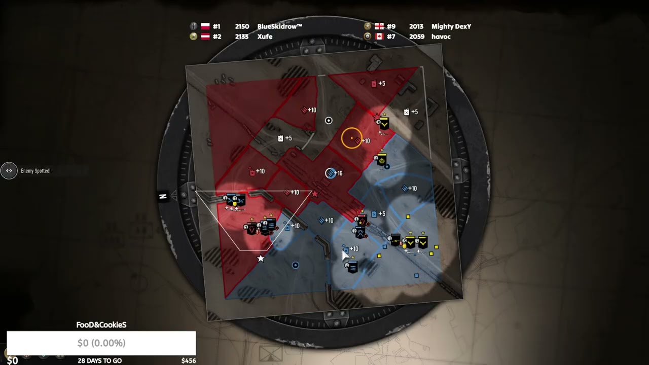 [CoH3 2 VS 2] WSC is nerfed