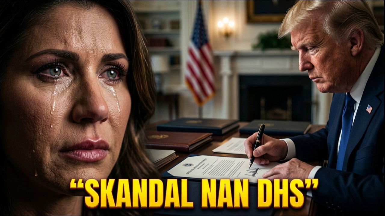 GRO TIBILANS NAN DHS TRUMP FÈ GRO BALE WOUZE