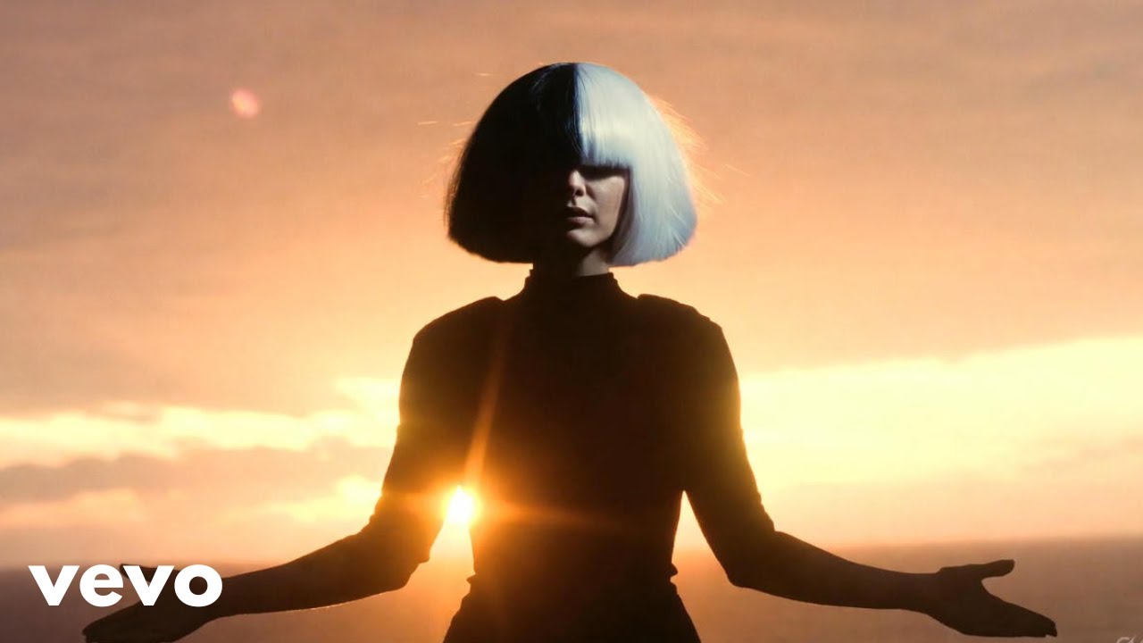 Sia - Rising From Within (2026 Official Music Video)