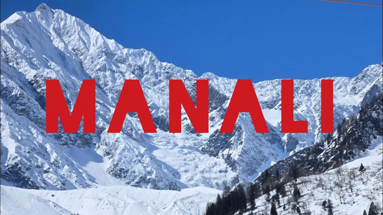 10,000 ft aur ab rukna nhi hai || Manali vlog.