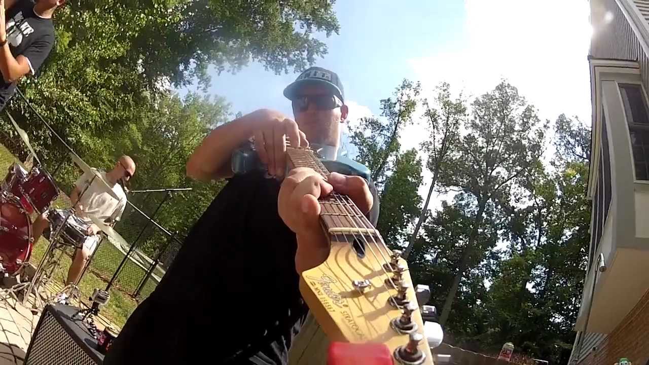 The Grilled Lincolns "MD's Finest" w/ Travis Pastrana & Nitro Circus