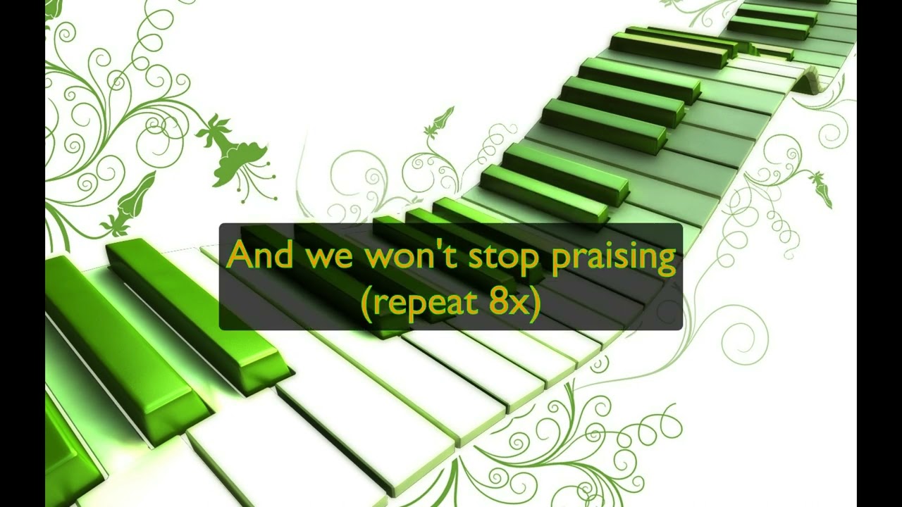 JJ Hairston Great Jehovah with BGVs - Instrumental