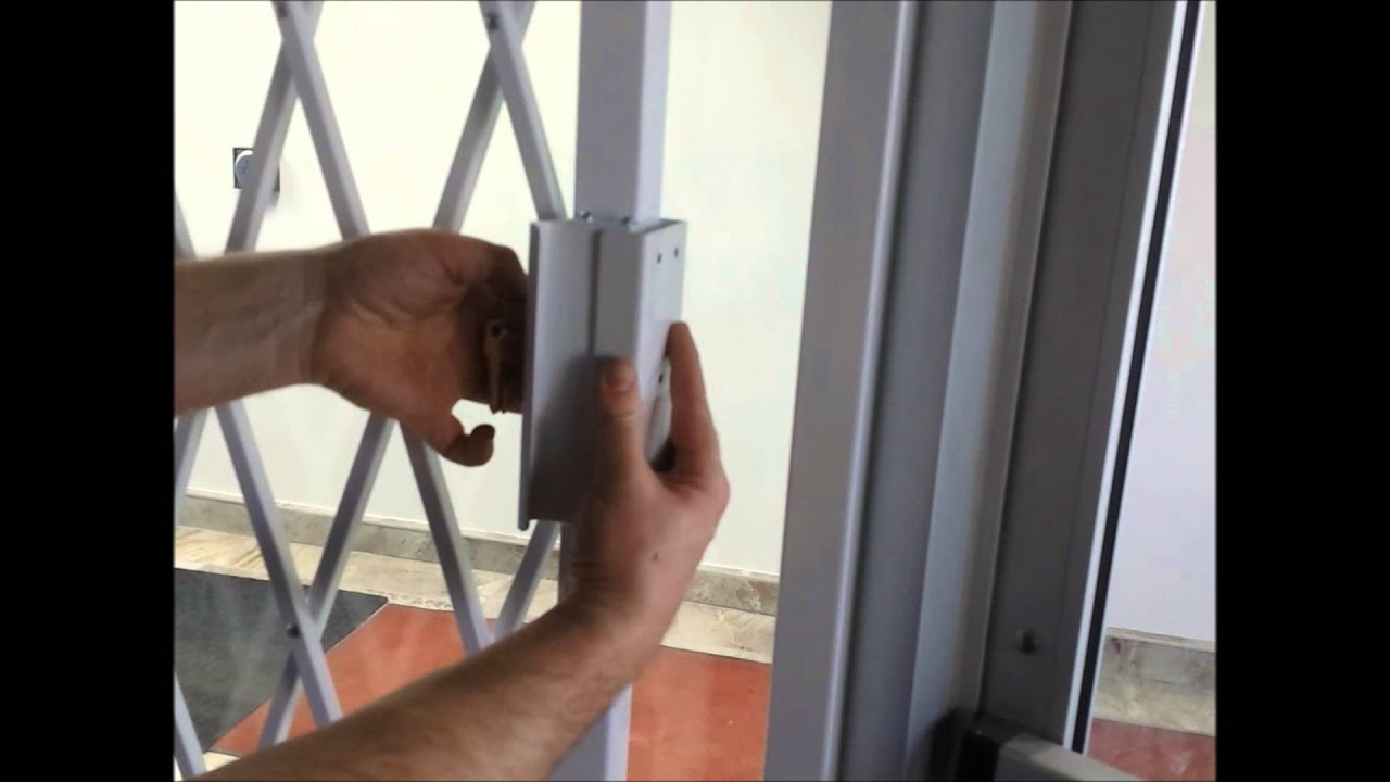 Emart Factory Corp. DIY: Slam Lock