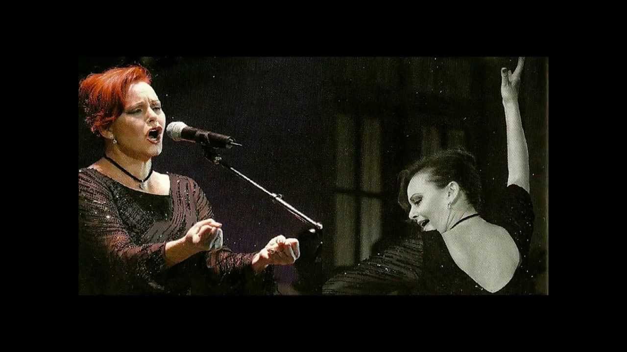 Rocío Dúrcal - Amor de mi Vida (En Vivo)