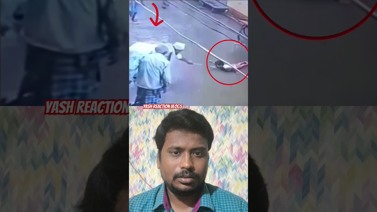 Kid Narrowly Rescued From Electric Shock #shorts #viralvideo #viralshorts #rescue #shock