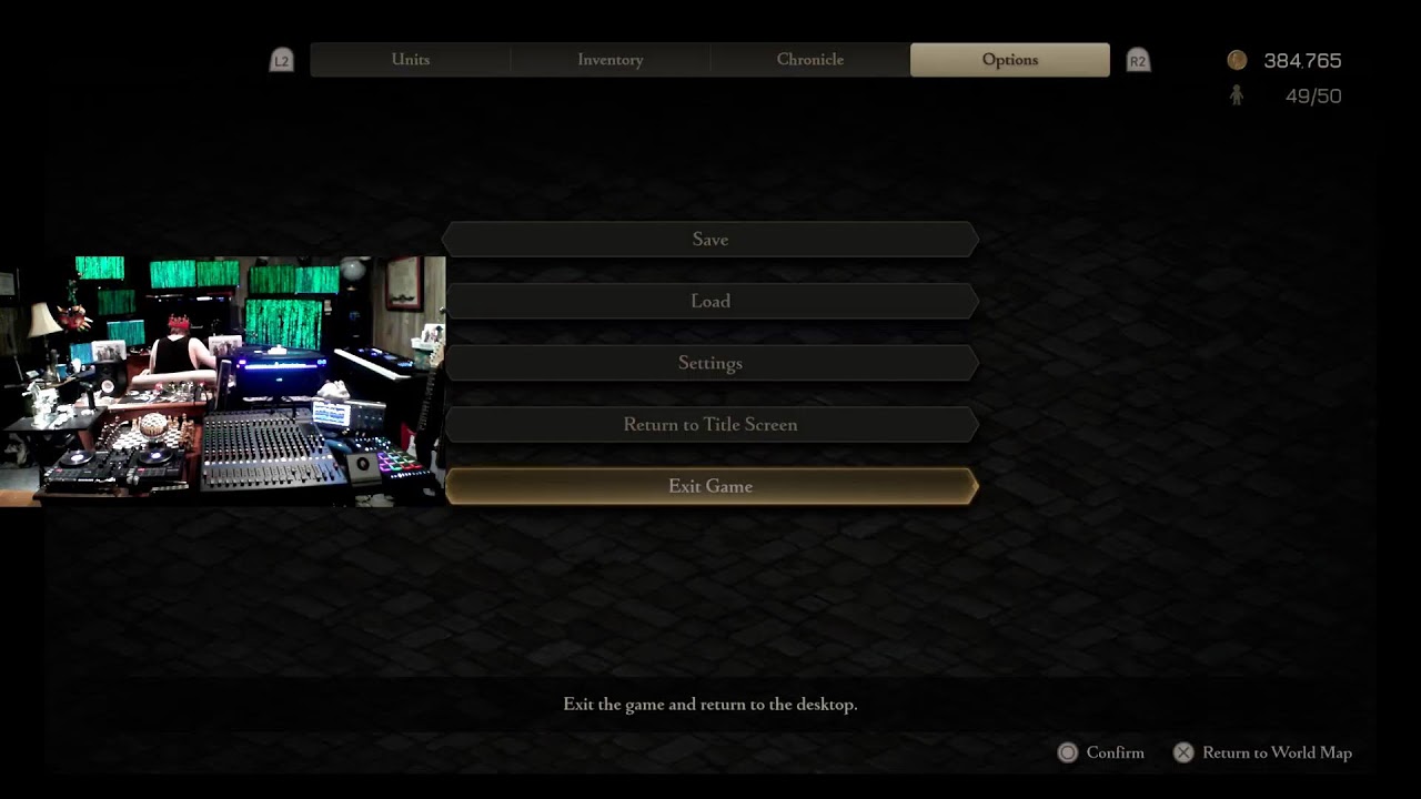 Final Fantasy Tactics: The Ivalice Chronicles