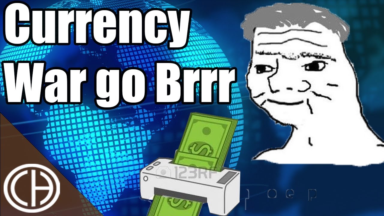 How a Currency War Started the Great Depression | Casual Historian