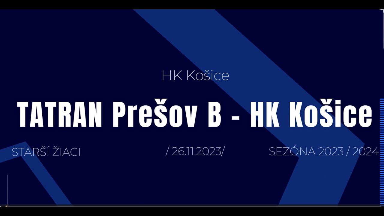 TATRAN PREŠOV 